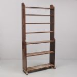 558819 Bookcase